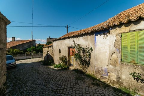 Byhus i Belmonte, Castelo Branco, Belmonte - € 35.000 | Ref: 111230143 - foto 5