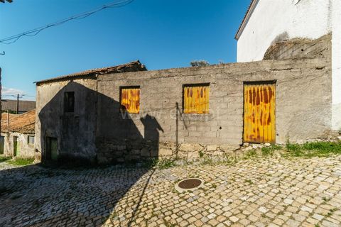 Byhus i Belmonte, Castelo Branco, Belmonte - € 35.000 | Ref: 111230143 - foto 6