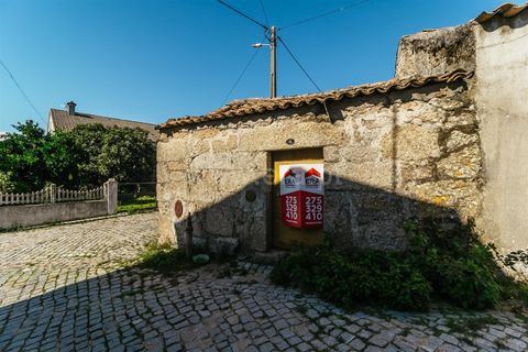 Byhus i Belmonte, Castelo Branco, Belmonte - € 35.000 | Ref: 111230143 - foto 7