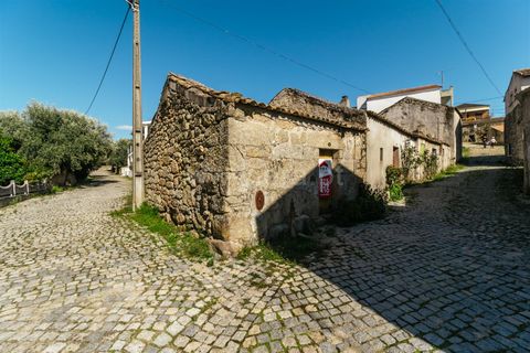 Byhus i Belmonte, Castelo Branco, Belmonte - € 35.000 | Ref: 111230143 - foto 8
