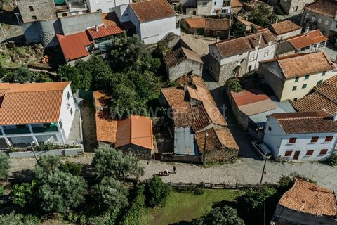 Byhus i Belmonte, Castelo Branco, Belmonte - € 35.000 | Ref: 111230143 - foto 9