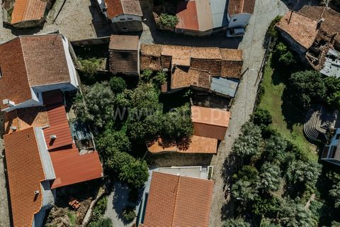 Byhus i Belmonte, Castelo Branco, Belmonte - € 35.000 | Ref: 111230143 - foto 10