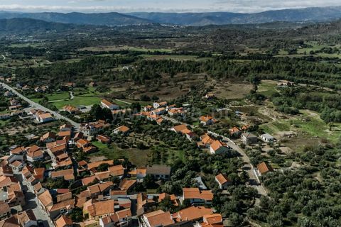 Byhus i Belmonte, Castelo Branco, Belmonte - € 35.000 | Ref: 111230143 - foto 11
