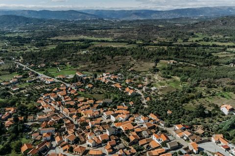 Byhus i Belmonte, Castelo Branco, Belmonte - € 35.000 | Ref: 111230143 - foto 12
