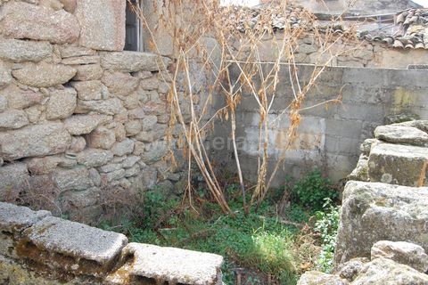 Byhus i Belmonte, Castelo Branco, Belmonte - € 19.300 | Ref: 111240026 - foto 2