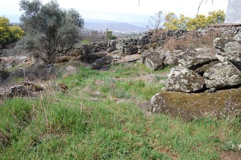 Byhus i Belmonte, Castelo Branco, Belmonte - € 19.300 | Ref: 111240026 - foto 4