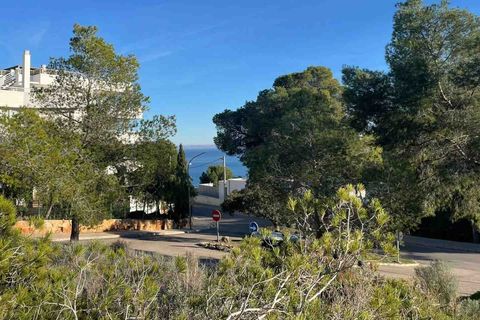 Tomt i Cala Vinyes, Mallorca, Cala Vinyes - € 1 550 000 | Ref: 4003552 - foto 7