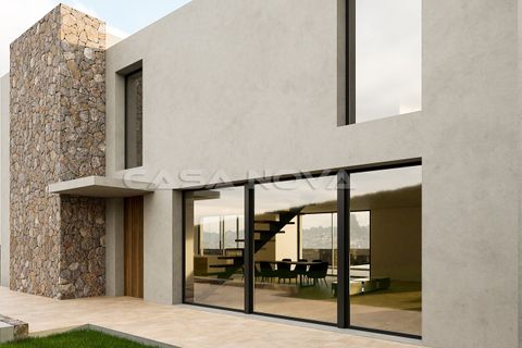 Tomt i Cala Vinyes, Mallorca, Cala Vinyes - € 1 550 000 | Ref: 4003552 - foto 8