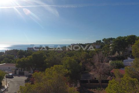 Tomt i Cala Vinyes, Mallorca, Cala Vinyes - € 1 550 000 | Ref: 4003552 - foto 6