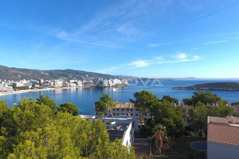 Tomt i Cala Vinyes, Mallorca, Cala Vinyes - € 1 550 000 | Ref: 4003552 - foto 9