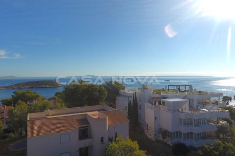 Tomt i Cala Vinyes, Mallorca, Cala Vinyes - € 1 550 000 | Ref: 4003552 - foto 10