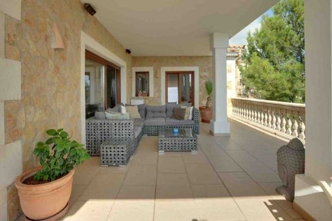 Villa i Costa De La Calma, Mallorca, Costa De La Calma - € 2.100.000 | Ref: 231979 - foto 6