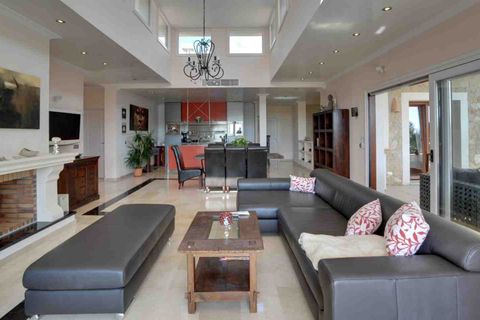 Villa i Costa De La Calma, Mallorca, Costa De La Calma - € 2.100.000 | Ref: 231979 - foto 7