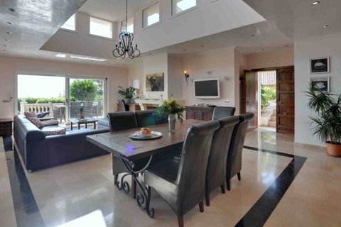 Villa i Costa De La Calma, Mallorca, Costa De La Calma - € 2.100.000 | Ref: 231979 - foto 8