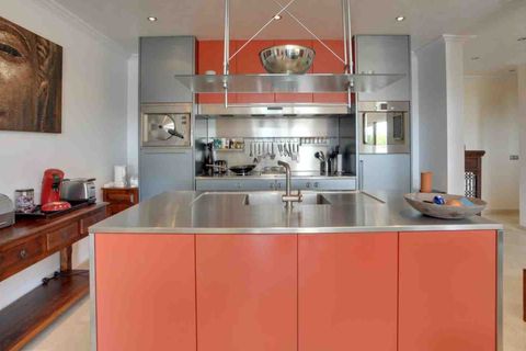 Villa i Costa De La Calma, Mallorca, Costa De La Calma - € 2.100.000 | Ref: 231979 - foto 10