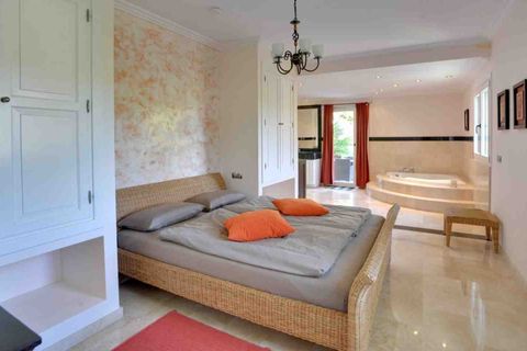 Villa i Costa De La Calma, Mallorca, Costa De La Calma - € 2.100.000 | Ref: 231979 - foto 16