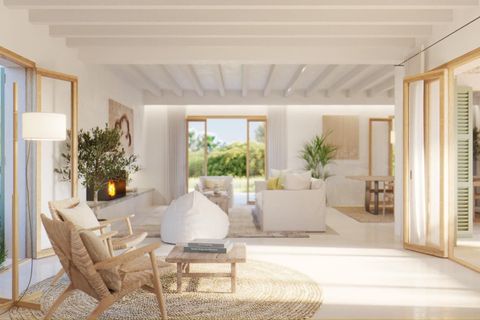 Villa a Son Servera, Mallorca, Son Servera - € 3.100.000 | Ref: XC0151 - foto 2