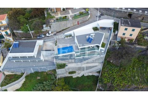 Villa i Arco da Calheta, Madeira, Arco da Calheta - € 980.000 | Ref: DEED/843 - foto 24
