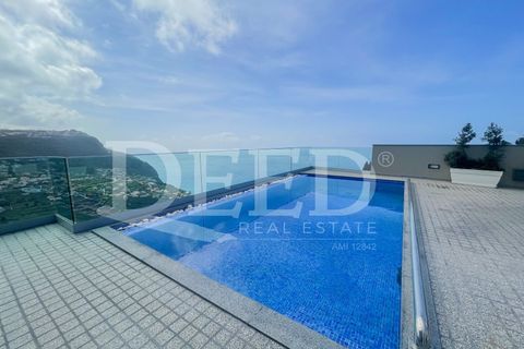 Villa i Arco da Calheta, Madeira, Arco da Calheta - € 980.000 | Ref: DEED/843 - foto 3