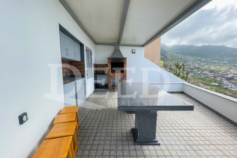 Villa i Arco da Calheta, Madeira, Arco da Calheta - € 980.000 | Ref: DEED/843 - foto 20