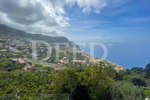 Villa i Arco da Calheta, Madeira, Arco da Calheta - € 980.000 | Ref: DEED/843 - foto 1