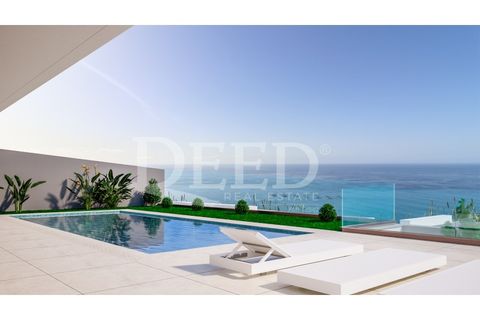 Villa i Arco da Calheta, Madeira, Arco da Calheta - € 2.590.000 | Ref: DEED/842 - foto 1