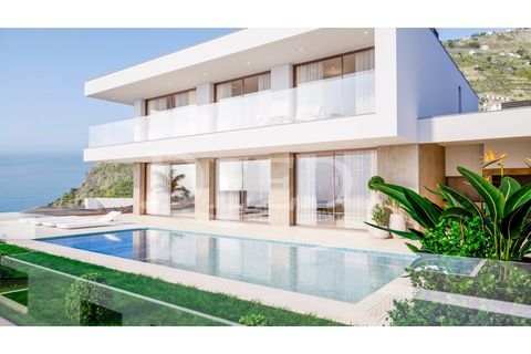 Villa i Arco da Calheta, Madeira, Arco da Calheta - € 2.590.000 | Ref: DEED/842 - foto 2