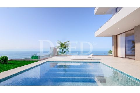Villa i Arco da Calheta, Madeira, Arco da Calheta - € 2.590.000 | Ref: DEED/842 - foto 3