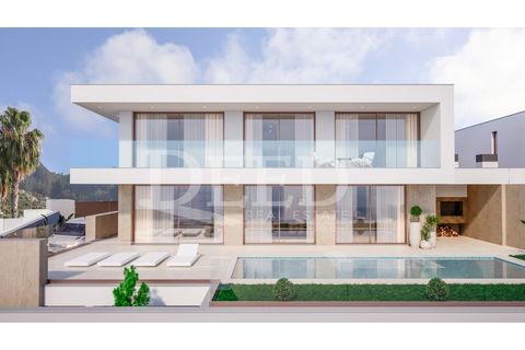 Villa i Arco da Calheta, Madeira, Arco da Calheta - € 2.590.000 | Ref: DEED/842 - foto 4