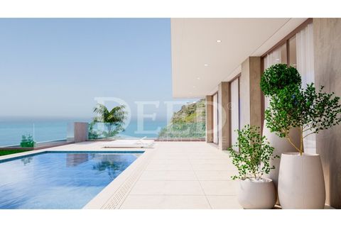 Villa i Arco da Calheta, Madeira, Arco da Calheta - € 2.590.000 | Ref: DEED/842 - foto 6