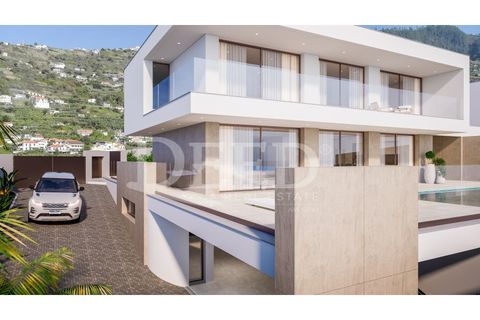 Villa i Arco da Calheta, Madeira, Arco da Calheta - € 2.590.000 | Ref: DEED/842 - foto 7