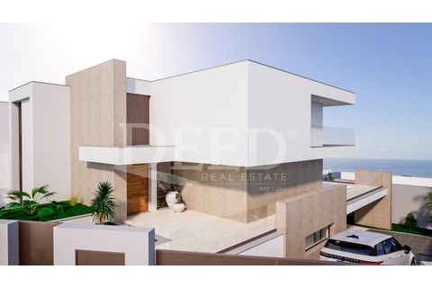 Villa i Arco da Calheta, Madeira, Arco da Calheta - € 2.590.000 | Ref: DEED/842 - foto 8