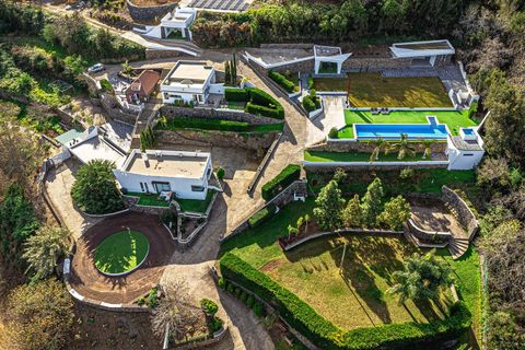 Villa i La Orotava, Tenerife - foto 1