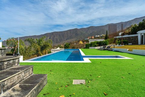 Villa a La Orotava, Tenerife, La Orotava - € 5.000.000 | Ref: 103756972 - foto 6