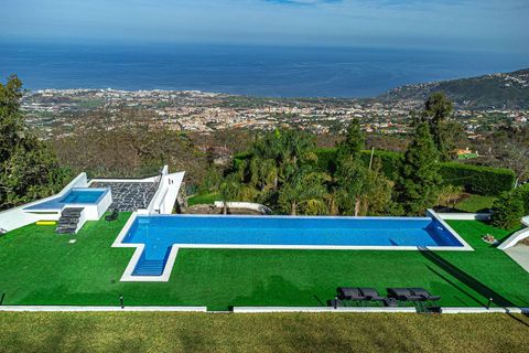 Villa a La Orotava, Tenerife, La Orotava - € 5.000.000 | Ref: 103756972 - foto 7