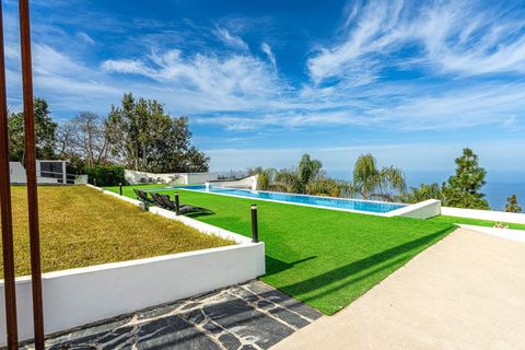 Villa a La Orotava, Tenerife, La Orotava - € 5.000.000 | Ref: 103756972 - foto 8
