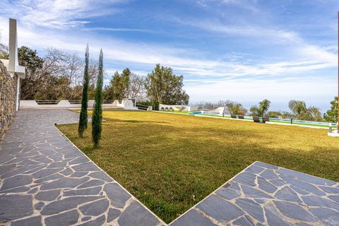 Villa a La Orotava, Tenerife, La Orotava - € 5.000.000 | Ref: 103756972 - foto 40