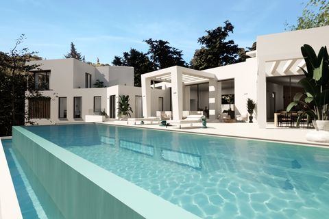 Villa i Sotogrande, Cadiz, Sotogrande - € 3.350.000 | Ref: 428-02798P - foto 1
