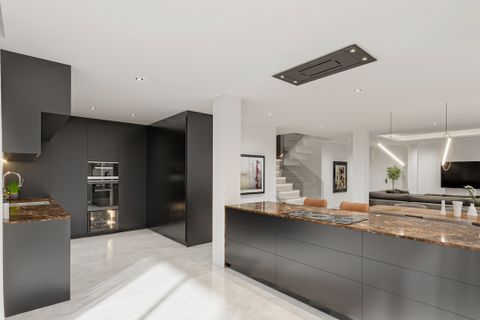 Villa i Calpe, Alicante, Calpe - € 1.950.000 | Ref: H-1371-AMB - foto 6