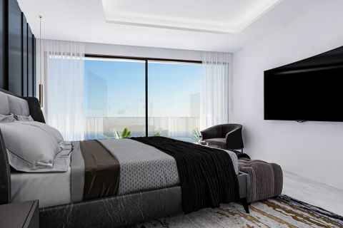 Villa i Calpe, Alicante, Calpe - € 1.950.000 | Ref: H-1371-AMB - foto 7