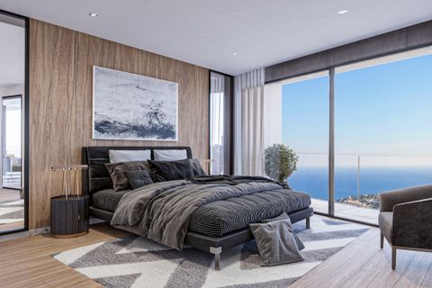 Villa i Calpe, Alicante, Calpe - € 1.950.000 | Ref: H-1371-AMB - foto 9
