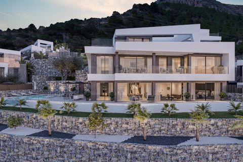 Villa i Calpe, Alicante, Calpe - € 1.950.000 | Ref: H-1371-AMB - foto 12