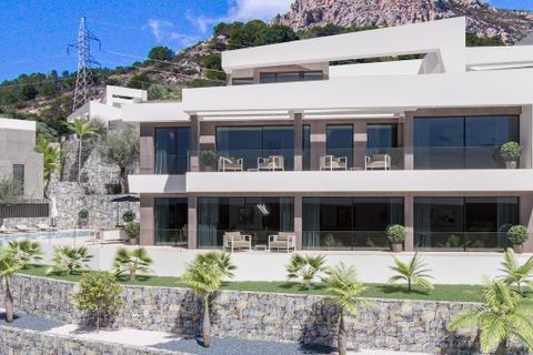 Villa i Calpe, Alicante, Calpe - € 1.950.000 | Ref: H-1371-AMB - foto 13