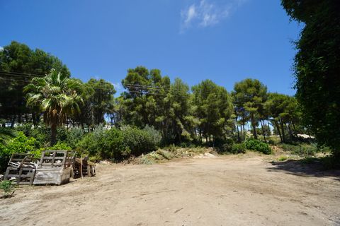 Helårsgrund i Moraira, Alicante, Moraira - € 580.000 | Ref: G-1633-AMB - foto 1