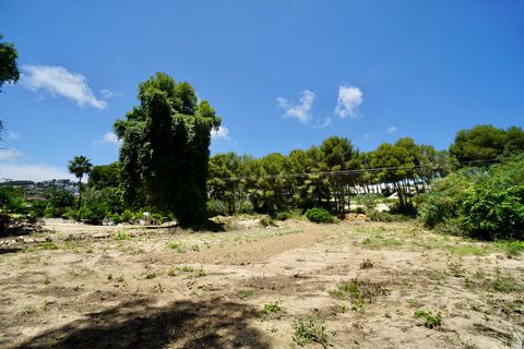Helårsgrund i Moraira, Alicante, Moraira - € 580.000 | Ref: G-1633-AMB - foto 2