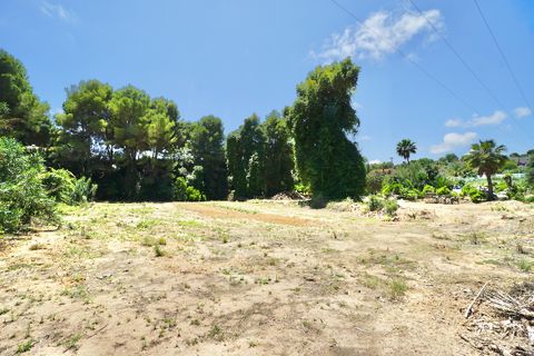 Helårsgrund i Moraira, Alicante, Moraira - € 580.000 | Ref: G-1633-AMB - foto 4