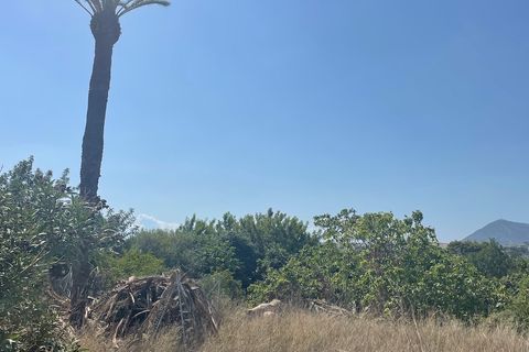 Grond in Altea, Alicante, Altea - € 390.000 | Ref: G-1634-AMB - foto 4