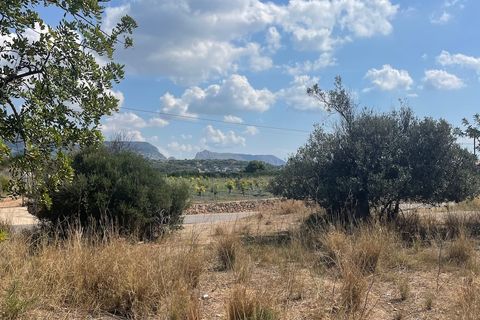 Grond in Altea, Alicante, Altea - € 390.000 | Ref: G-1634-AMB - foto 5