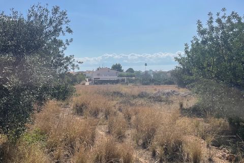Grond in Altea, Alicante, Altea - € 390.000 | Ref: G-1634-AMB - foto 6