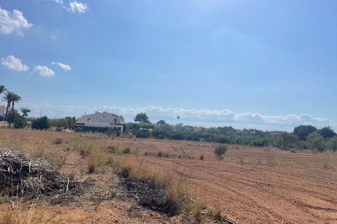 Grond in Altea, Alicante, Altea - € 390.000 | Ref: G-1634-AMB - foto 7